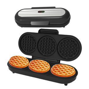 Многофункциональная мини-вафельница - Product Image 2