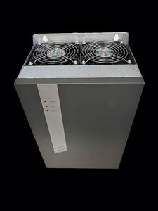 Variador de Frecuencia de Alto Rendimiento de 7.5kW 11kW para Compresor, para Sistema de Compresor Rotatorio - Product Image 2