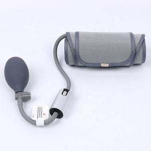 Wellue AirBP perawatan kesehatan Tonometer <span class=keywords><strong>Meter</strong></span> Monitors Portable monitor tekanan darah - Product Image 4