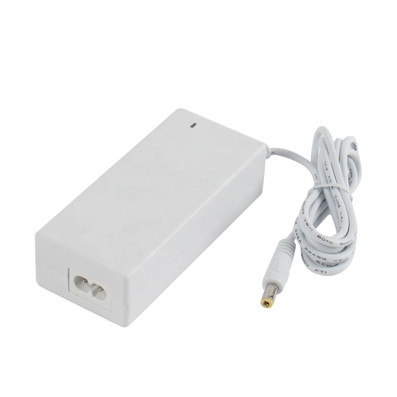 Высококачественный источник питания постоянного тока 220 В переменного тока 12 В 48 В с адаптером питания 60 Вт для систем видеонаблюдения