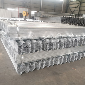 OEM ODM nhà máy trực tiếp cao Qual En 1317 aashto M180 nặng hộ Lan Tôn sóng cho đường cao tốc và đường cao tốc sử dụng - Product Image 6