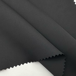 75D * 95D SPH Acétate Satin SPH Robe pour femme Pantalon à jambes larges Tenue professionnelle Tissu polyester - Product Image 5