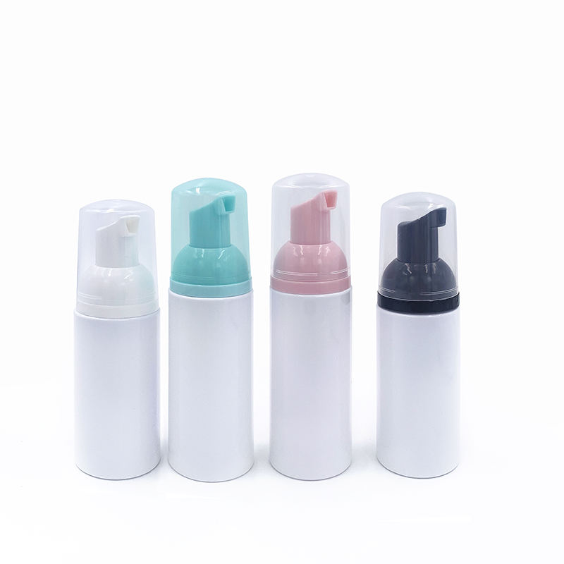 หัวปั๊มพลาสติก