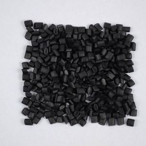 ท่อคุณภาพสูง เกรด 100 สีดำ HDPE สำหรับท่อส่ง - Product Image 1