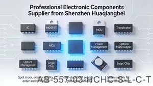 AB-557-03-HCHC-S-L-C-T Circuito Integrado IC PCIE CLOCK GEN 100MHZ 16TSSOP Nuevo Original En Stock - Product Image 4