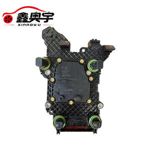 Unidad de control del sistema de transmisión automática de doble embrague DQ500 (Tcu Tcm) 927711C Cajas de cambios OAK - Product Image 4