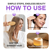 Huile Essentielle de Patchouli en Gros pour Diffuseur, Massage, Soins de la Peau, Aromathérapie – Distillée à la Vapeur – Fournisseur OEM ODM