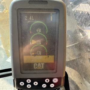 حفارة مجنزرة عالية الكفاءة هجينة هيدروليكية لمعدات البناء مع قطع غيار كاتربيلر أصلية - Product Image 5