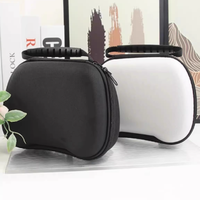 Sac de rangement antichoc et anti-compression de haute qualité NS Likey pour manette Switch2, protection pour jeux vidéo PC en EVA/PU