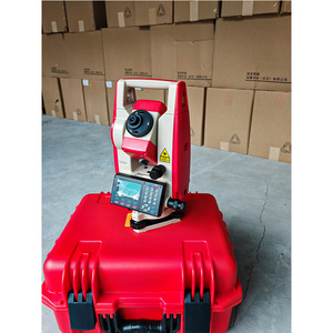 เครื่องมือสำรวจแบบ Total Station รุ่น KTS-442R15G ยอดขายดีประจำปี 2026 พร้อมปริซึมในตัว ฟรีค่าปริซึม ราคาสุดคุ้มค่า สำหรับงานวัดทางวิศวกรรม - Product Image 3