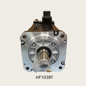 Motor PLC HF103BT Original Nuevo de Marca, Motor AC de Alta Calidad con Garantía de un Año - Product Image 3