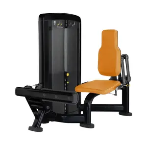 Tszd Commerciële Fitnessapparatuur Kalf Training Machine Kleur Op Maat Beste Prijs Goed Materiaal High-End Fitnessapparatuur