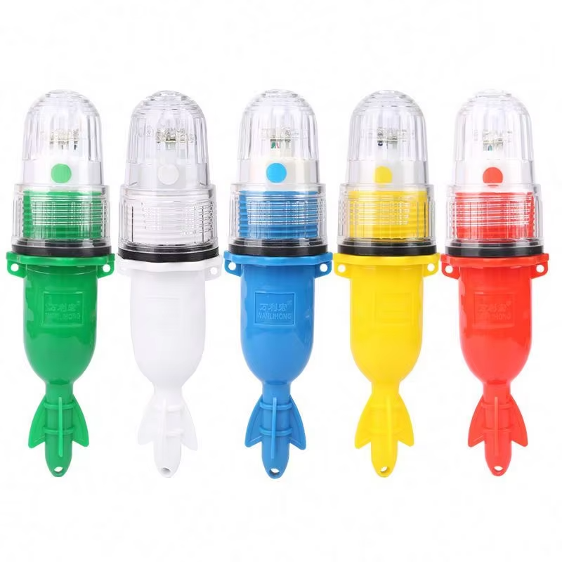 Lumière LED Sous-marine Galvpro Outdoors - Verte - Ultra Résistante Pour Crevettes