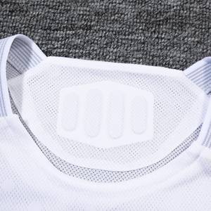 เสื้อฟุตบอลย้อนยุคคุณภาพดีที่สุด ปี 1998 ฟราน บราซิล อาร์เจนตินา เซ เยอรมนี แบบสั่งทำพิเศษ เฮนรี ซีดาน - Product Image 3