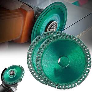 <span class=keywords><strong>Lame</strong></span> de coupe multifonctionnelle en <span class=keywords><strong>diamant</strong></span> composite, disque de coupe pour Dekton, maçonnerie, plastique, tuyaux PVC, <span class=keywords><strong>lame</strong></span> de meuleuse de 4 pouces, outils pour carrelage - Product Image 6