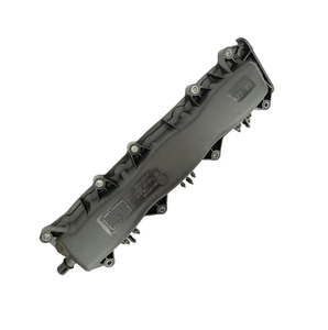 Couvre-culbuteurs OE 0248H9 0248.H9 9633287480 pour Peugeot <span class=keywords><strong>406</strong></span> 407 508 607 Citroën C5 3.0 Tête de cylindre - Product Image 1