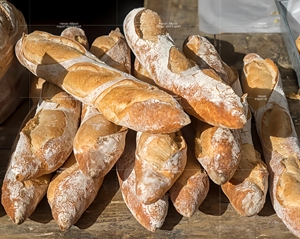 Équipement de boulangerie commerciale Machine à pain Pain français Façonnage Machine à mouler Toast Maker Baguette - Product Image 6