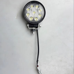 FM World Harvester pezzi di ricambio W2.5C-06-01-15 lampada LED BULAT - Product Image 1