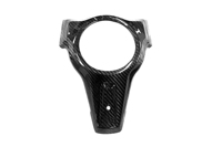 La motocicleta de piezas de fibra de carbono asiento carenado frontal para BMW S1000XR 2015-2019