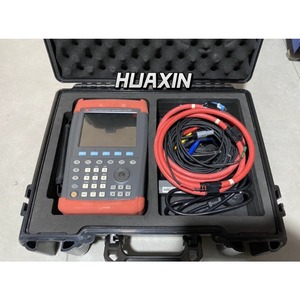 เครื่องวิเคราะห์คุณภาพไฟฟ้า UNI-T UT285A - Product Image 1