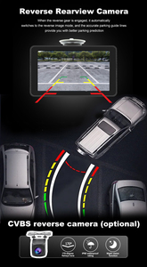 Bán Buôn 2025 10.26 11.26Inch Không Dây Carplay Android Tự Động Gương Liên Kết Bảng Điều Khiển Màn Hình Cho Xe Hơi, Xe Máy Tính Bảng Pro Max Xe Stereo - Product Image 5