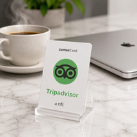 Carte NFC pour les réseaux sociaux, logo personnalisé, PVC, RFID, NTAG213, avis Google, Instagram, Facebook, pour les entreprises