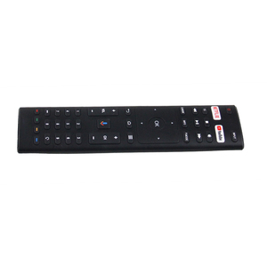 เสียง BT การควบคุมระยะไกลเหมาะสำหรับ JVC LT-65N7115A LT-58MB50 AV-H587115A <span class=keywords><strong>KIVI</strong></span> 32H710KB 40F710KB KT1942-HG LED TV - Product Image 4