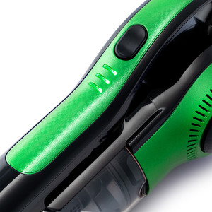 Aspiradora Eléctrica Ciclónica Moderna y Contemporánea, sin Bolsa, con Batería - Product Image 3