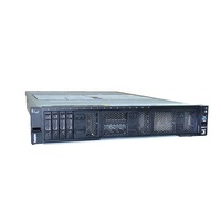 Serveur en rack Lenovo ThinkSystem SR650 SR650 V2 2U, serveur d'entreprise Xeon à 2 sockets, vente en gros