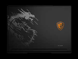 โน้ตบุ๊กเกมมิ่ง MSI Raider 16 HX B2WI-435CNY รุ่นใหม่ล่าสุด Ultra9 275HX RTX 5080 หน้าจอ OLED 16 นิ้ว 240Hz - Product Image 4