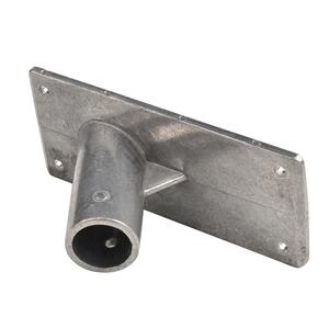 قطع ألومنيوم مصبوبة بالضغط عالية الدقة مصنوعة من سبيكة الألومنيوم ADC12، الحد الأدنى للطلب قطعة واحدة، لأسواق أوروبا وأمريكا الشمالية - Product Image 3