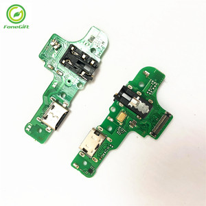 Conector de puerto de carga <span class=keywords><strong>USB</strong></span> Flex para Samsung <span class=keywords><strong>A20S</strong></span> Flex Carga - Product Image 2