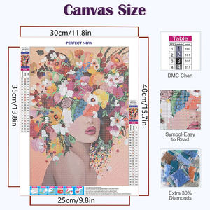 Personnalisé 5D DIY Diamant <span class=keywords><strong>Broderie</strong></span> Paysage <span class=keywords><strong>Maison</strong></span> Mosaïque Europe Diamant Peinture Château <span class=keywords><strong>Point</strong></span> <span class=keywords><strong>De</strong></span> <span class=keywords><strong>Croix</strong></span> Plein Forets Toile Peinture - Product Image 5