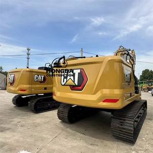 รถขุดใช้ CAT320GC รถขุด CAT320GC รถขุดใช้ในการก่อสร้างแบบใช้แล้ว - Product Image 1