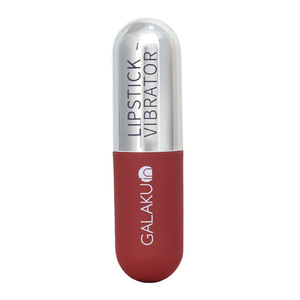 Vibratore a Forma di Rossetto, Masturbatore Femminile con Controllo Remoto Wireless tramite APP, Giocattolo Sessuale per Adulti - Product Image 2