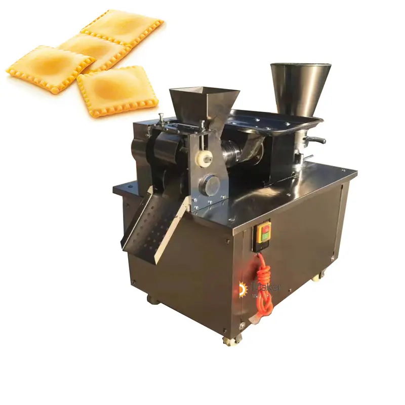 Dumpling Pastry Machine 14cm Empanada molder Maquina Empanadas Somosa