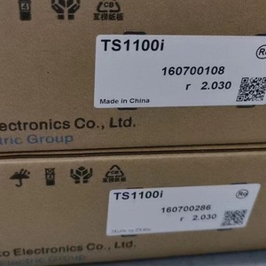 Monitouch Ts1100i Écran tactile résolution 1024x768 HMI industriel avec interface USB et port Ethernet - Product Image 5