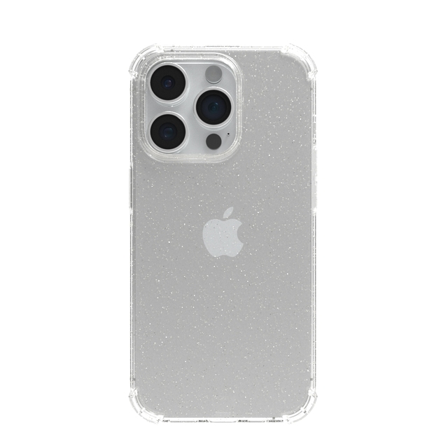 Popular Sparkly Glitter Phone Case for iPhone 14 Pro Anti Shock Silicone TPU Protective Cover for iPhone 14 Plus