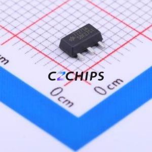 Nouveau et Original HT7727SA SOT-89-3 Circuit intégré IC puce PMIC puissance DC-DC IC vente entière composant électronique puce BOM Service - Product Image 1