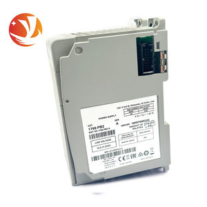 Contrôleur programmable PLC A-IIenBradley 1769-PB2 16 E/S 110V d'origine neuf avec communication I/O Link - Product Image 6