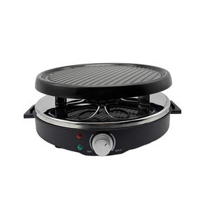 Grill à <span class=keywords><strong>raclette</strong></span> le plus vendu pour 6 personnes - Product Image 4