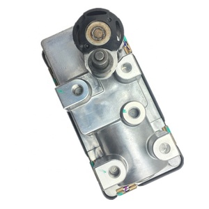 Attuatore elettrico G-20 767649 6NW009550 G20 G-020 776470-5001S 769909-0010 per Audi Q7 <span class=keywords><strong>TDi</strong></span> <span class=keywords><strong>Quattro</strong></span> <span class=keywords><strong>3.0</strong></span> - Product Image 2