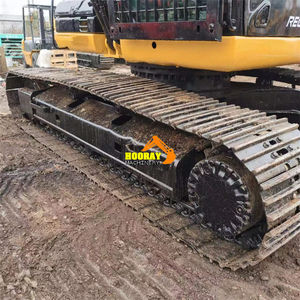 Excavadora Usada Original Caterpillar 320GC 320D 320C 320CL 330D para Excavadora 330 con Motor de 6 Toneladas y en las Mejores Condiciones de Funcionamiento - Product Image 6