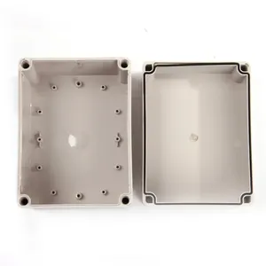 Recessed downlights with quick joint outdoor waterproof game machine power control switch junction box