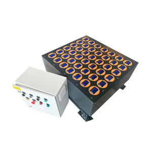 Système de convoyeur de trieuse de roue automatique d'OEM pour la logistique pour l'automatisation d'entrepôt de tri de colis - Product Image 6