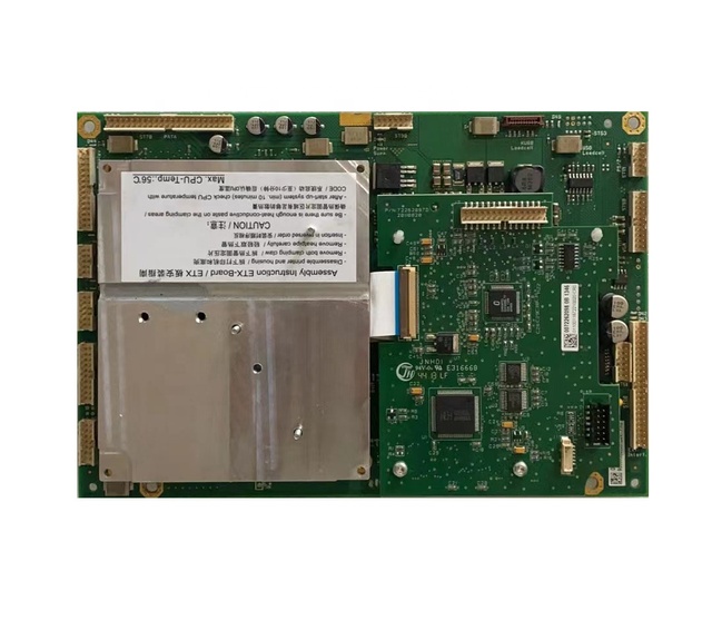 CONTEC IPC-BX/M560(PCW)EP NO.7609A CPUBX586(FP)FP NO.7607B Original and Genuine Industrial Motherboard