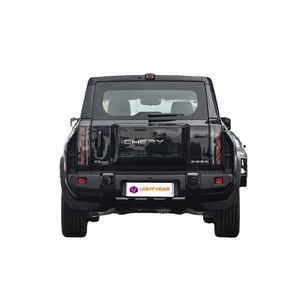 SUV électrique tout-terrain Chery <span class=keywords><strong>X3</strong></span> PLUS AWD de marque chinoise, idéal pour le camping en week-end et les aventures en plein air - Product Image 1