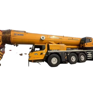 <span class=keywords><strong>Grue</strong></span> tout-terrain XCA200L8 XCA260 200 tonnes à vendre, <span class=keywords><strong>grue</strong></span> sur <span class=keywords><strong>camion</strong></span> XCA200 200 tonnes, modèle original 2023 - Product Image 1