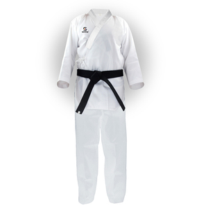 WOOSUNG Muestra envío gratis salida de fábrica <span class=keywords><strong>taekwondo</strong></span> uniforme dobok poomsae uniforme <span class=keywords><strong>Poom</strong></span> equipo masculino <span class=keywords><strong>taekwondo</strong></span> - Product Image 6