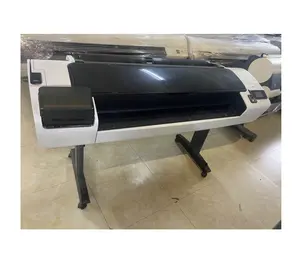 Восстановленная печатная машина для T1300 плоттер струйный принтер по заводской цене